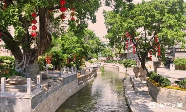 广州周边旅游:广州周边的哪些地方适合周末游玩？