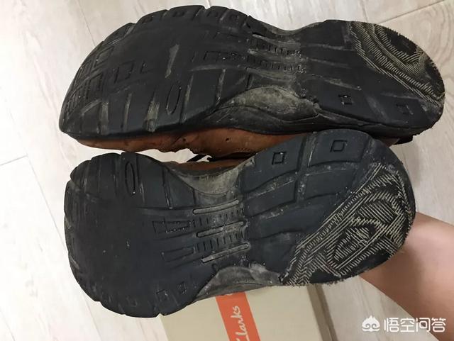 红狞猫牌男棉皮鞋:你穿的哪个牌子的鞋子最舒服？