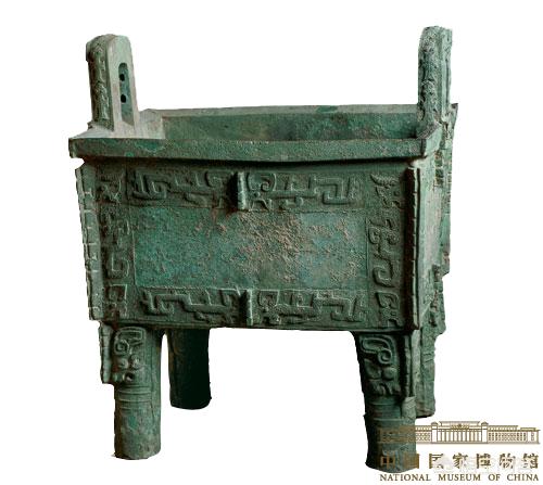 故宫博物馆镇馆之宝:作为中国第一文物大省的河南，共出土过多少顶级文物