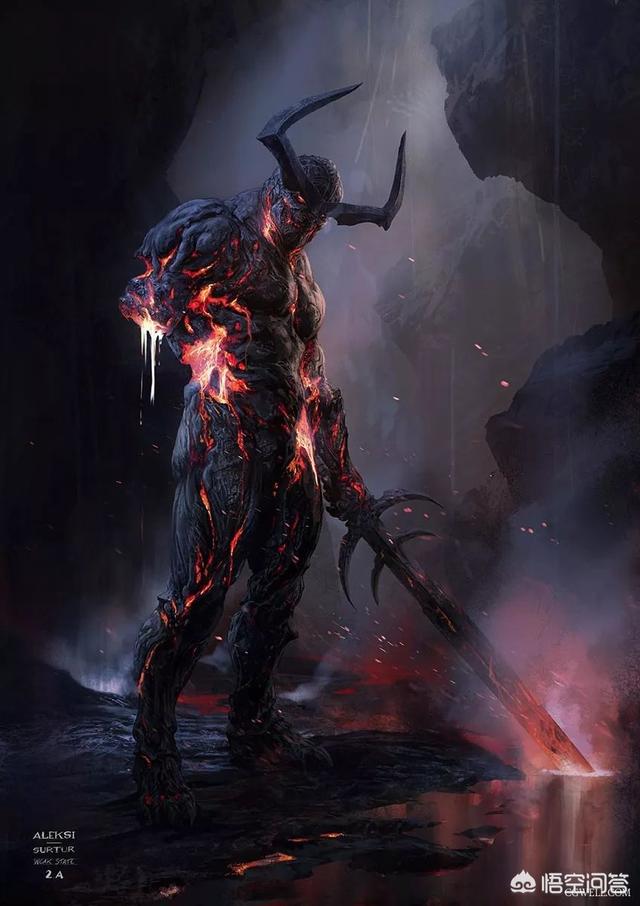 《雷神3》中的苏尔特尔毁了阿斯加德后,会何去何从呢?你怎么看?