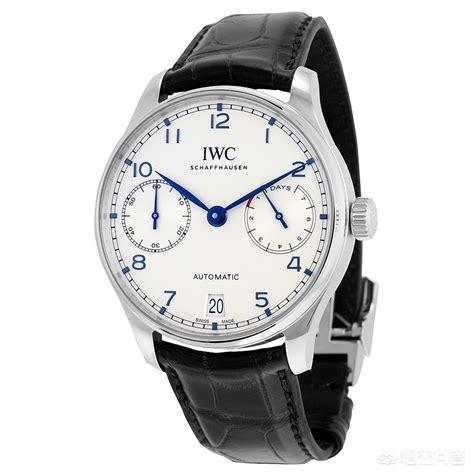 IWC万国手表排名怎么样？