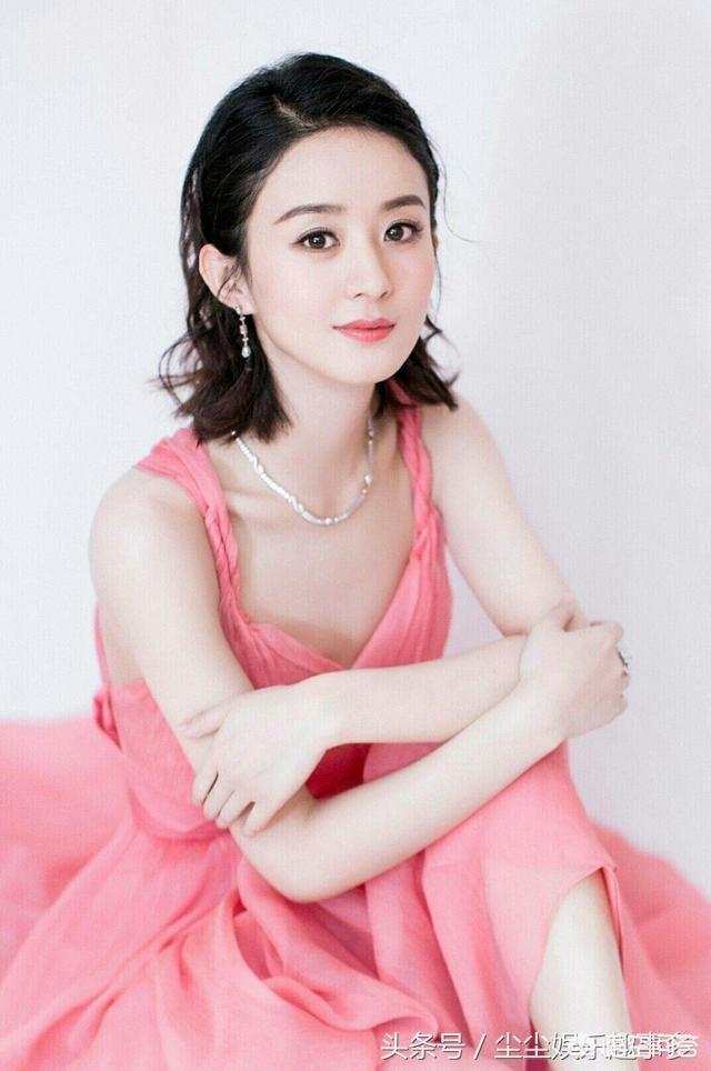 杨幂被扇耳光:世人有人谤我、欺我、辱我、笑我、轻我、贱我，我当如何处之？