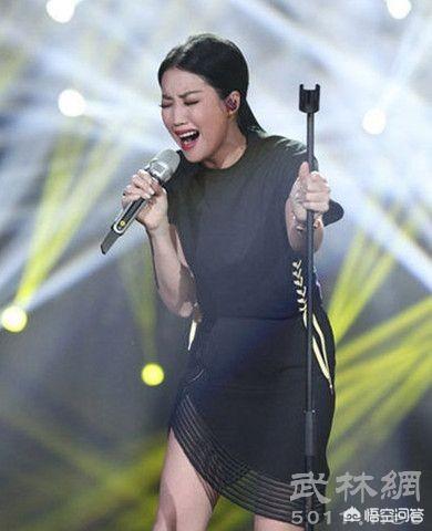 张恋歌:如果唱一首歌给你的前任或初恋，你会选哪一首呢