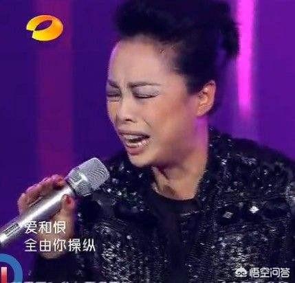 张恋歌:如果唱一首歌给你的前任或初恋，你会选哪一首呢