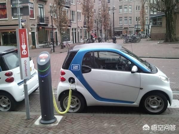 纯电动汽车驾驶技巧，如何开新能源汽车可以省电？