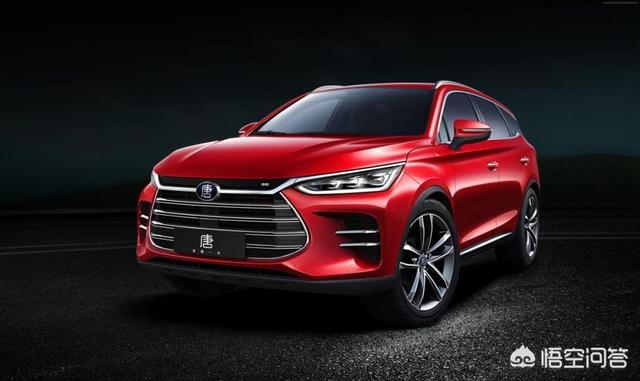 比亚迪和特斯拉到底差距在哪里？插图79