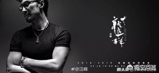 汪峰开三轮摩托车撞树最近新闻:为啥汪峰经常被网友攻击？