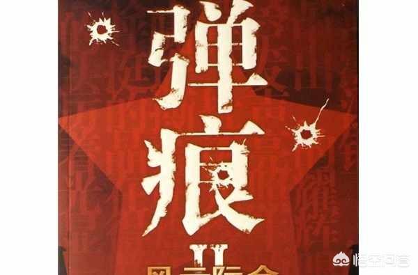 有没有好看的历史军事类的小说推荐？