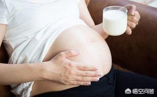 怀孕4个月孕妈要补充哪些营养，怀孕4个月了，想喝点孕妇奶粉补充营养，求推荐