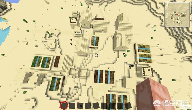 头条问答 我的世界 里怎么用物品展示框和地图拼接成一张大地图 4个回答