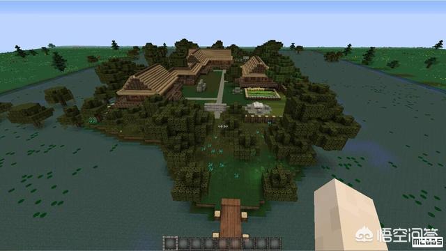 头条问答 我的世界 里怎么用物品展示框和地图拼接成一张大地图 4个回答