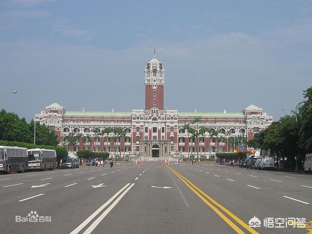 台湾有哪些名胜古迹?台湾省有哪些风景名胜的地方