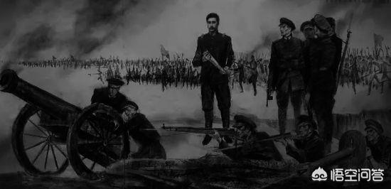 陈炯明:为什么有人说宋教仁和陈炯明是民国最不受欢迎的异类？