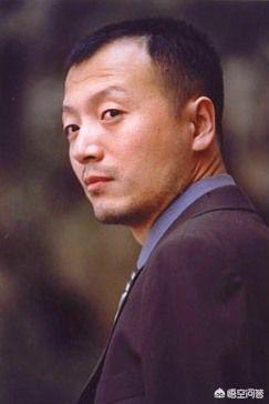 王姬的老公:演员丁勇岱都参演过哪些影视剧？