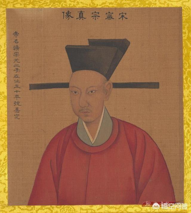 梦见生了龙凤胎后来男孩夭折:古代皇帝有不少子嗣，其中有哪些是双胞胎？