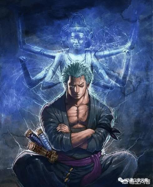 头条问答 海贼王 你觉得五老星的那把剑是初代鬼彻吗 为什么 5个回答