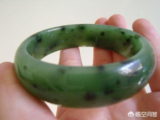 市场常见的碧玉,是属于什么玉？