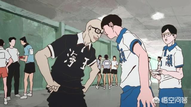 灵异事件手绘动画:有哪些画风诡异但是却很吸引人的动漫？