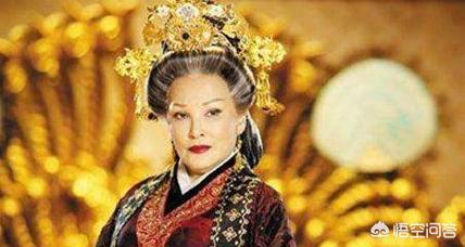 刘恒和窦漪房:历史上的窦漪房是刘恒最爱的人吗？有什么历史依据吗？