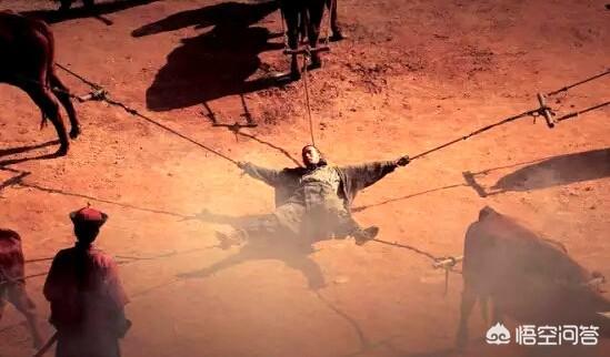 十大酷刑:盘点世界上的酷刑，你知道那些呢？
