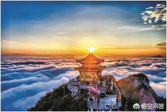 带孩子去洛阳旅游,有哪些名篇古迹？
