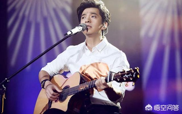 李健回归中国好声音:《中国好声音》的导师怎么换人了？导师李健怎么不来了？