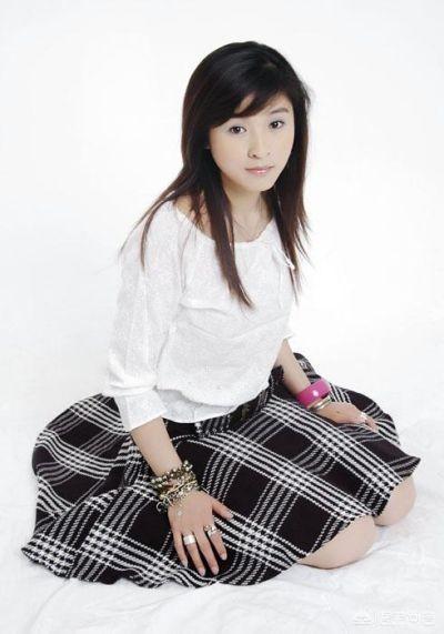 如何评价女演员魏小军？
