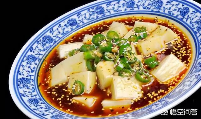 西安名吃,西安有哪些地道、实惠的美食？