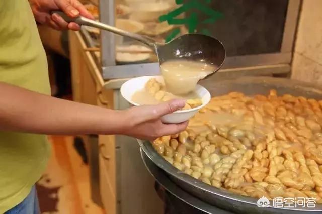 西安名吃,西安有哪些地道、实惠的美食？