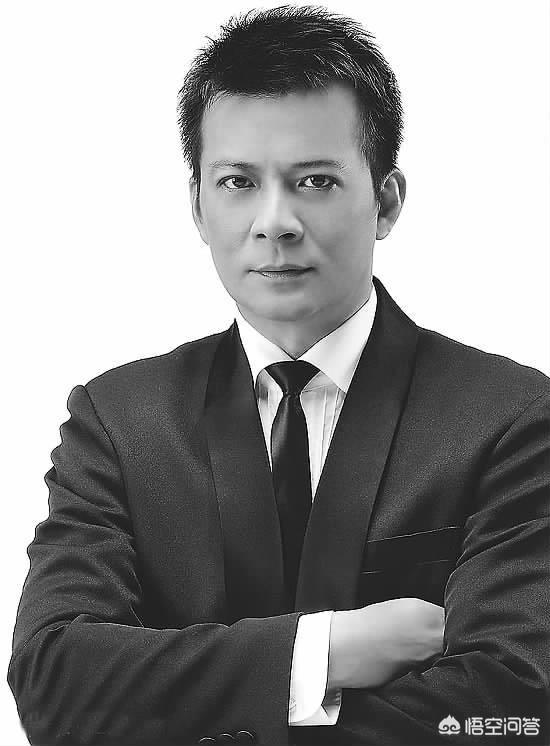 温兆伦老婆:如何评价温兆伦和黄日华在影视剧方面的造诣？