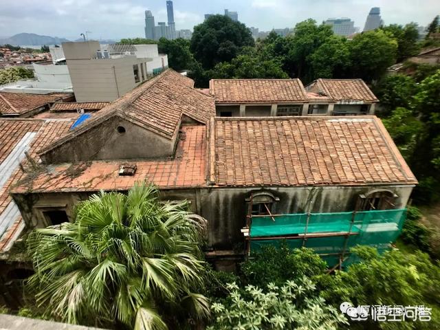 林语堂故居:为什么厦门在全国那么受欢迎？