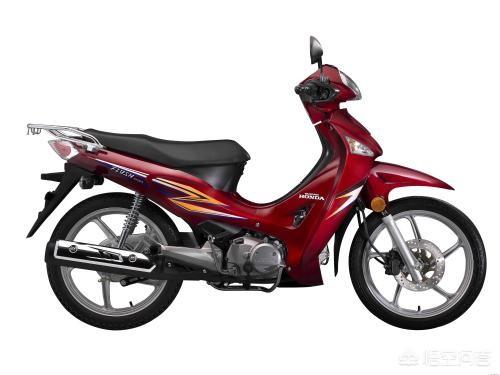 头条问答 既轻巧马力又大价格又便宜的摩托车 有哪些值得推荐 42个回答