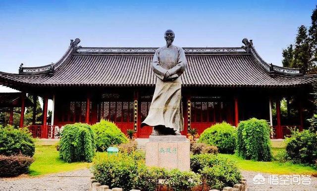 南京有哪些值得一看的名人故居?-惠修网