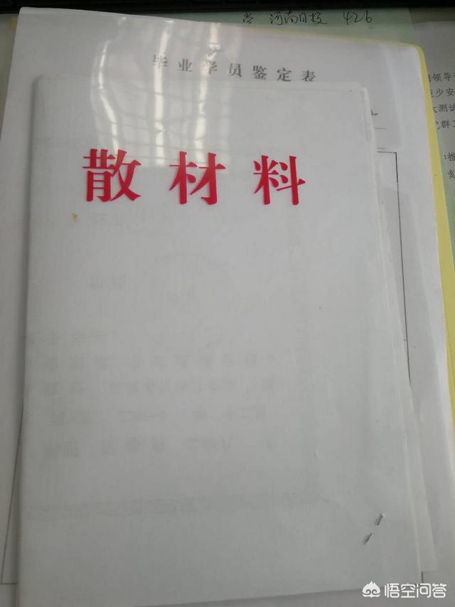 人事档案需要什么表格建立，怎么用Excel表制作员工档案表？