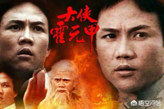 还有哪些老电视剧值得我们去推荐？