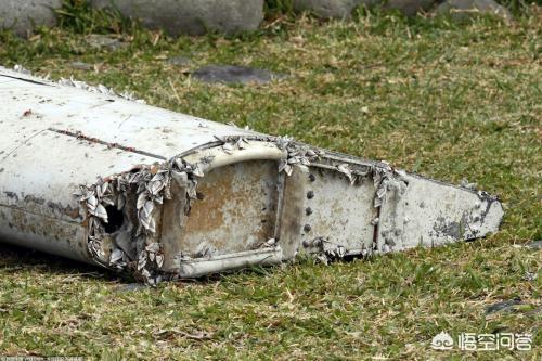 飞机事件未解之谜，马航m370谜团未解，是太空人所为吗
