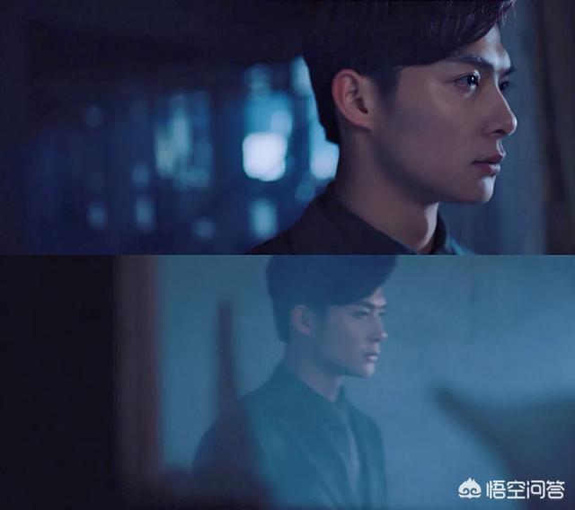 张铭恩:如何看待张铭恩和胡冰卿恋情？