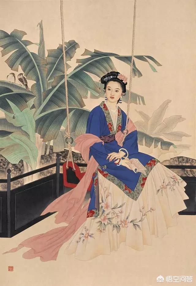 大家心目中形容盛夏的最美诗句是哪句？
