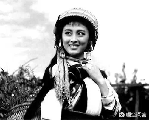 阿诗玛的故事:“阿诗玛”的饰演者杨丽坤电影以外的生活是怎样的？