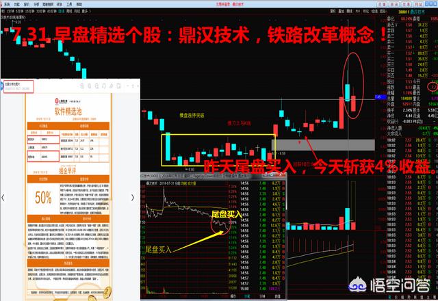 短线炒股什么方法最好？插图23