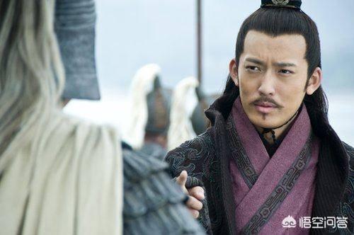 为什么吕蒙杀了关羽之后，吕蒙也突然死了？插图66