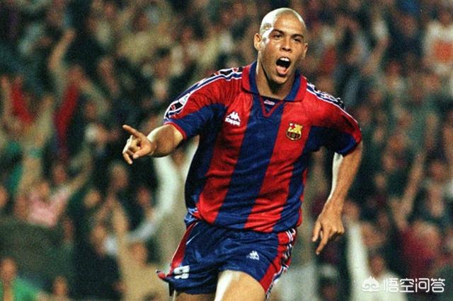 罗纳尔多为什么在巴萨只踢了一年就转回国米了呢？插图27