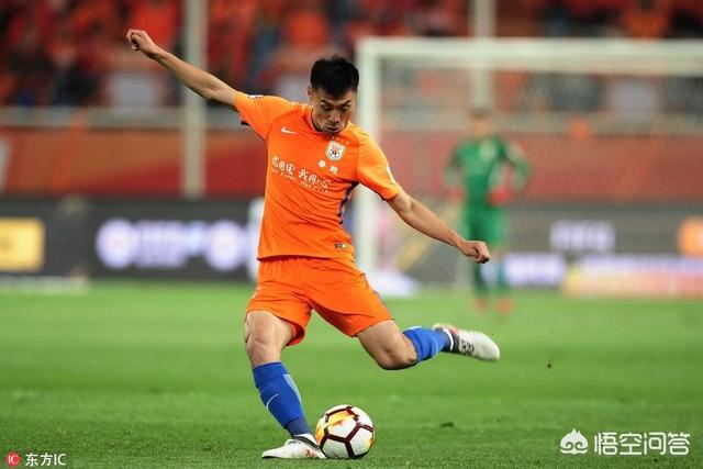 鲁能姚均晟、陈哲超、刘洋、李海龙、周煜辰5名U23被抽调，为何还能3比1击败申花？