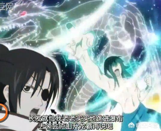 银魂hata王子配音:《银魂》恶搞过哪些动漫？