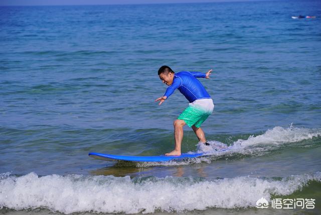 海南东山岭:去海南的万宁旅游，都应该去哪些地方