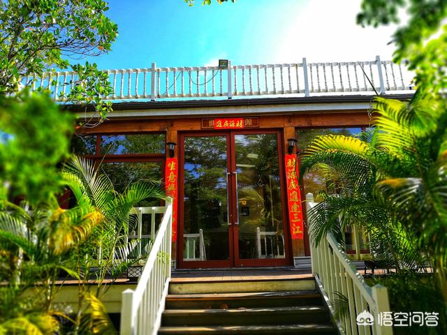 海南东山岭:去海南的万宁旅游，都应该去哪些地方