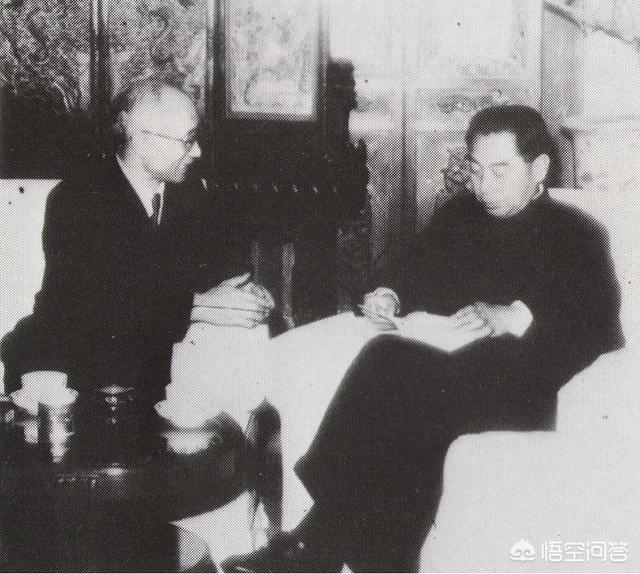 三木武夫:如何看待日本首相安倍晋三的外祖父是二战战犯？