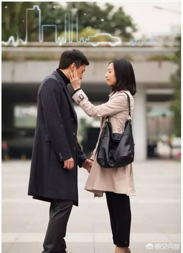 相爱十年肖然死了吗:大家如何评价《相爱十年》中邓超扮演的肖然