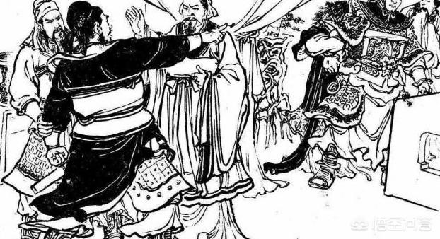 为什么吕蒙杀了关羽之后，吕蒙也突然死了？插图95