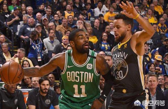 NBA哪些球星,才算得上是真正的进攻万花筒？